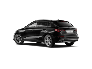 Audi A3 Sportback 1.5 e-hybrid Advanced edition - Afbeelding 2