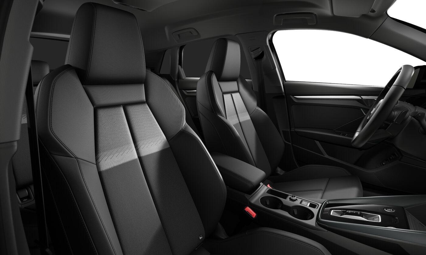Audi A3 Sportback 1.5 e-hybrid Advanced edition - Afbeelding 3