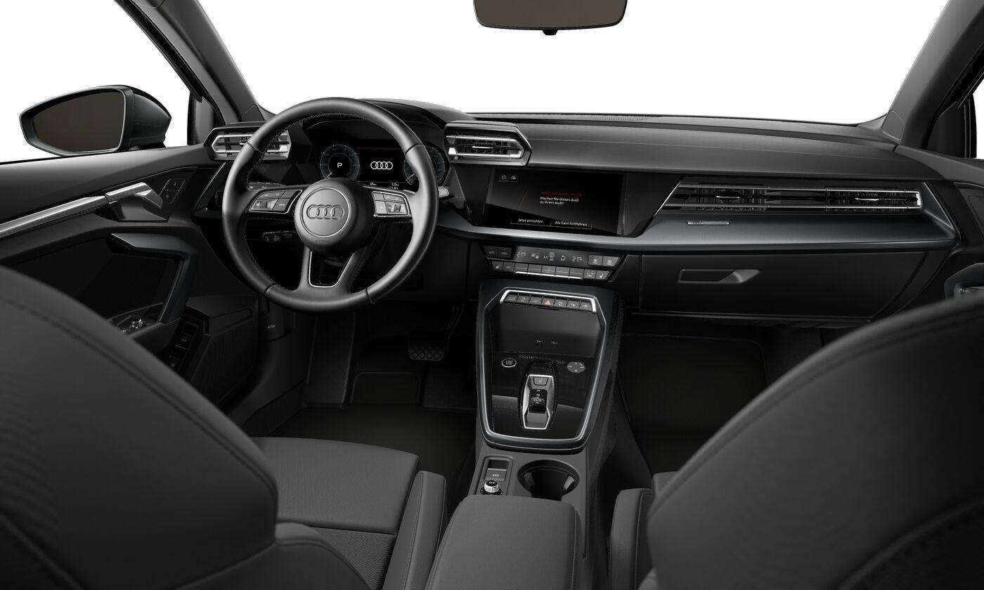 Audi A3 Sportback 1.5 e-hybrid Advanced edition - Afbeelding 4