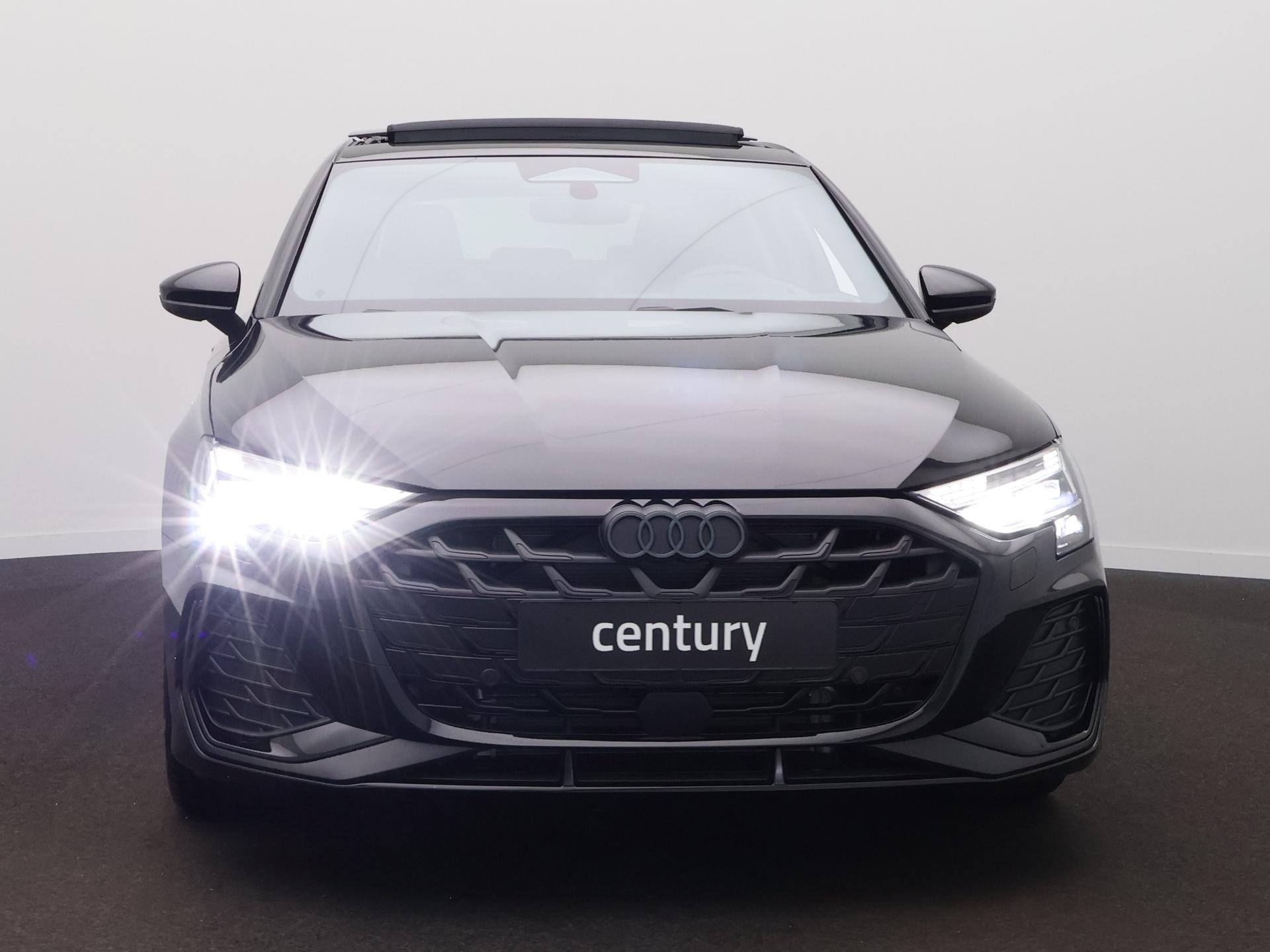 Audi A3 45 TFSI e S edition Competition - Afbeelding 2