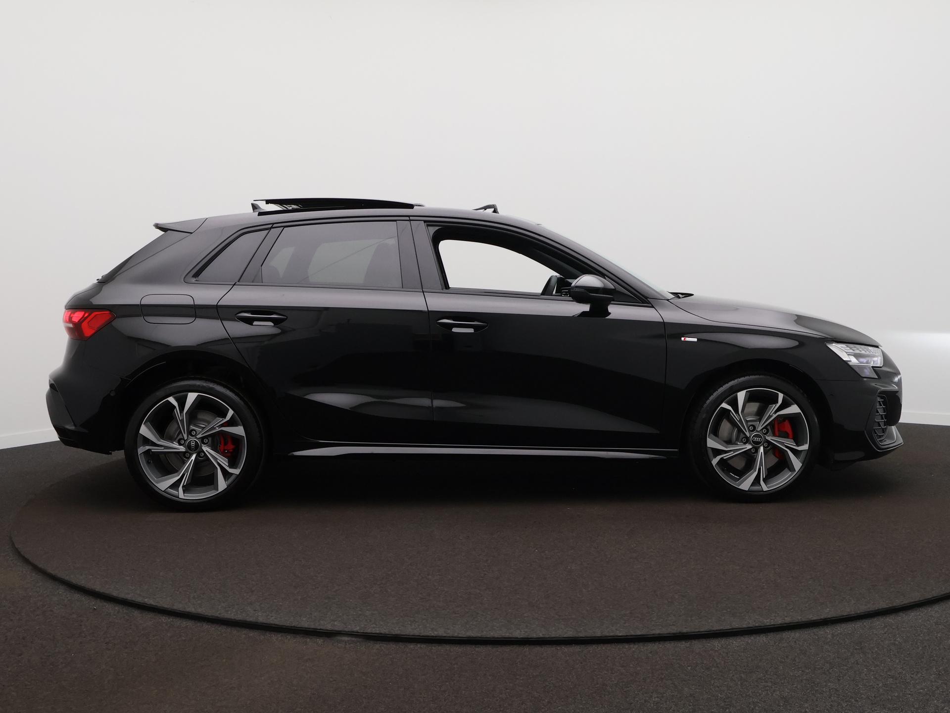 Audi A3 45 TFSI e S edition Competition - Afbeelding 5
