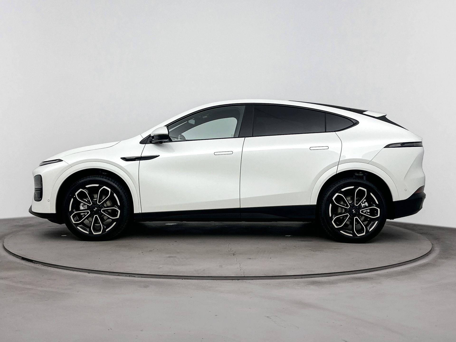 XPENG G6 RWD Long Range 80.8 kWh - Afbeelding 3