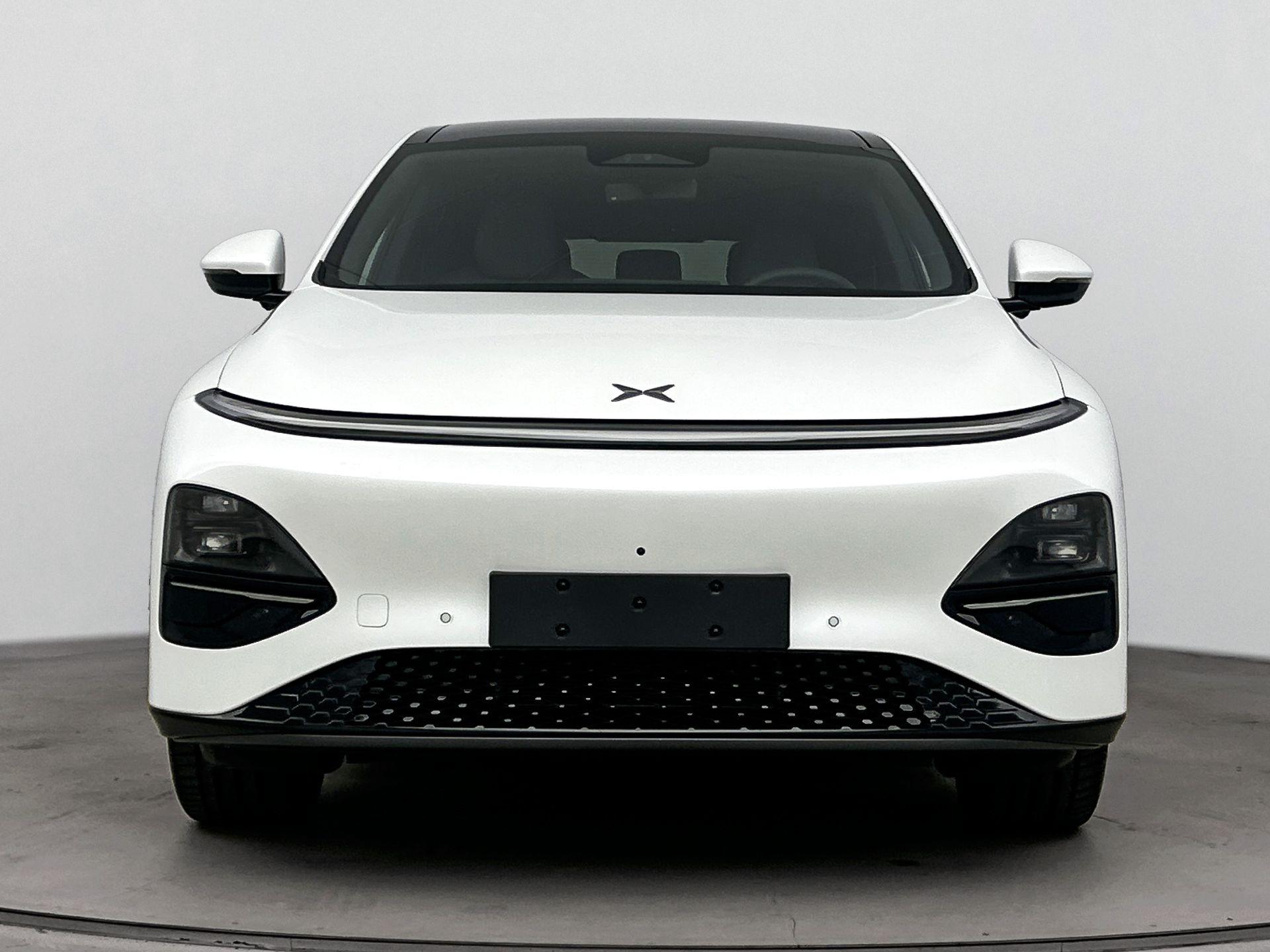 XPENG G6 RWD Long Range 80.8 kWh - Afbeelding 4