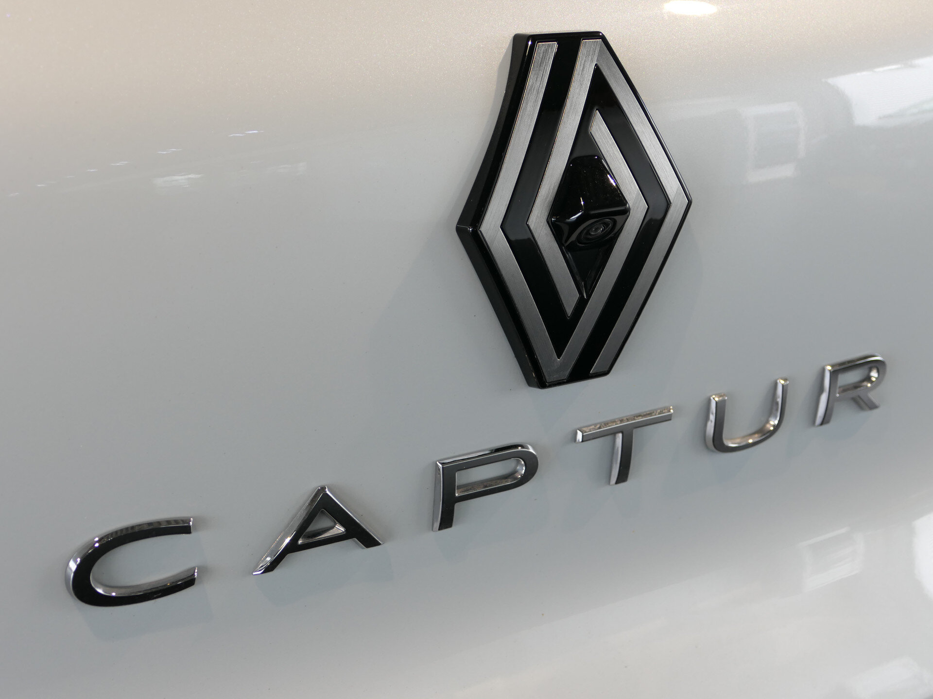 Renault Captur 1.8 E-Tech full hybrid 160 techno - Afbeelding 5