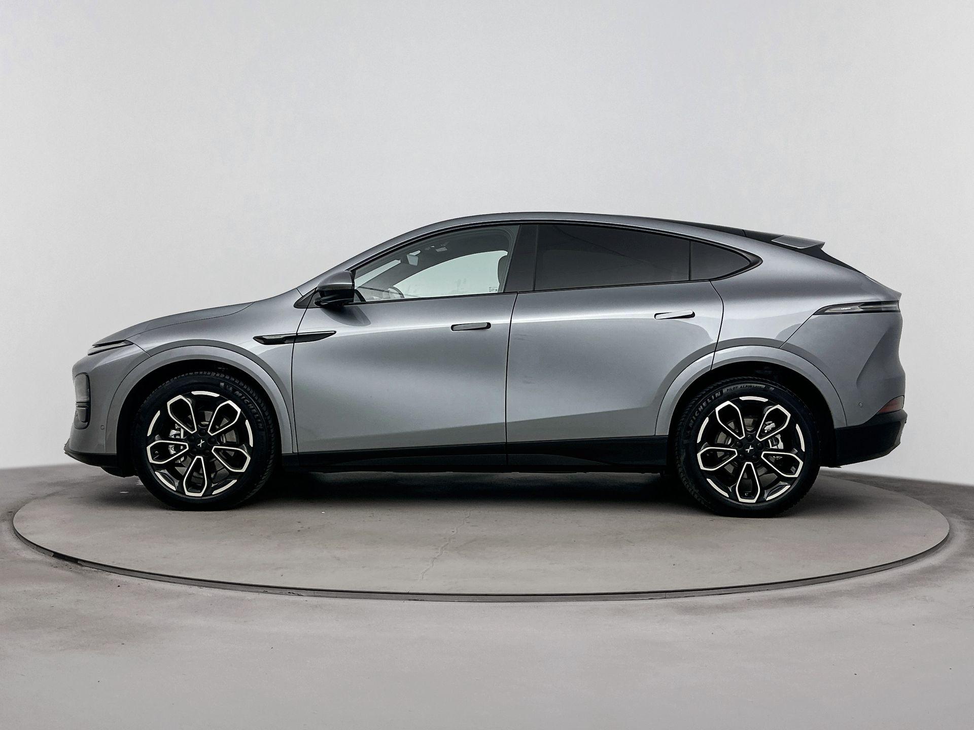 XPENG G6 RWD Long Range 80.8 kWh - Afbeelding 2