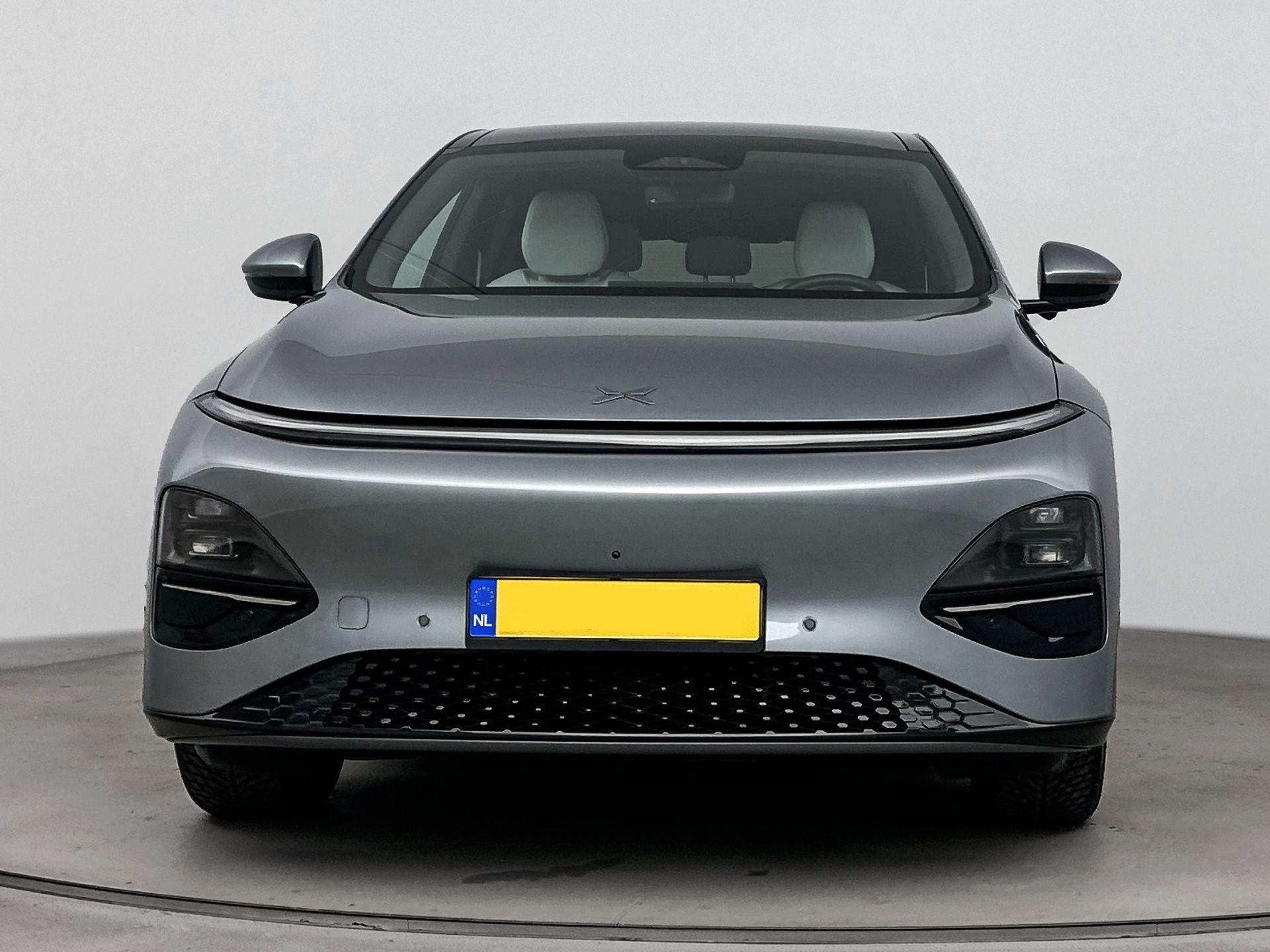 XPENG G6 RWD Long Range 80.8 kWh - Afbeelding 3