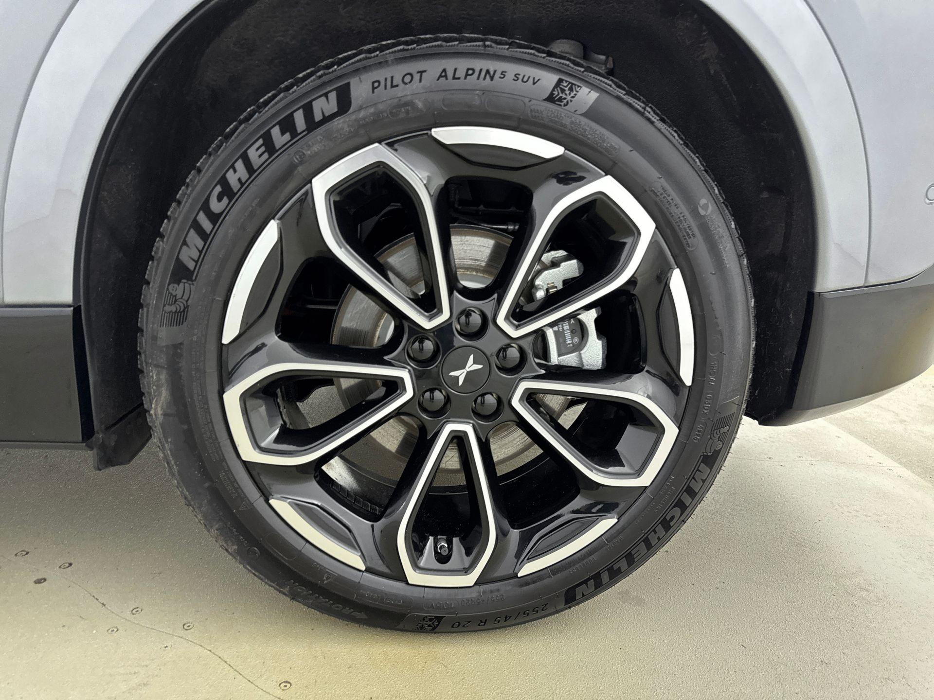 XPENG G6 RWD Long Range 80.8 kWh - Afbeelding 5