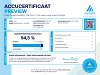 Dacia Spring Expression 27 kWh - Afbeelding 4