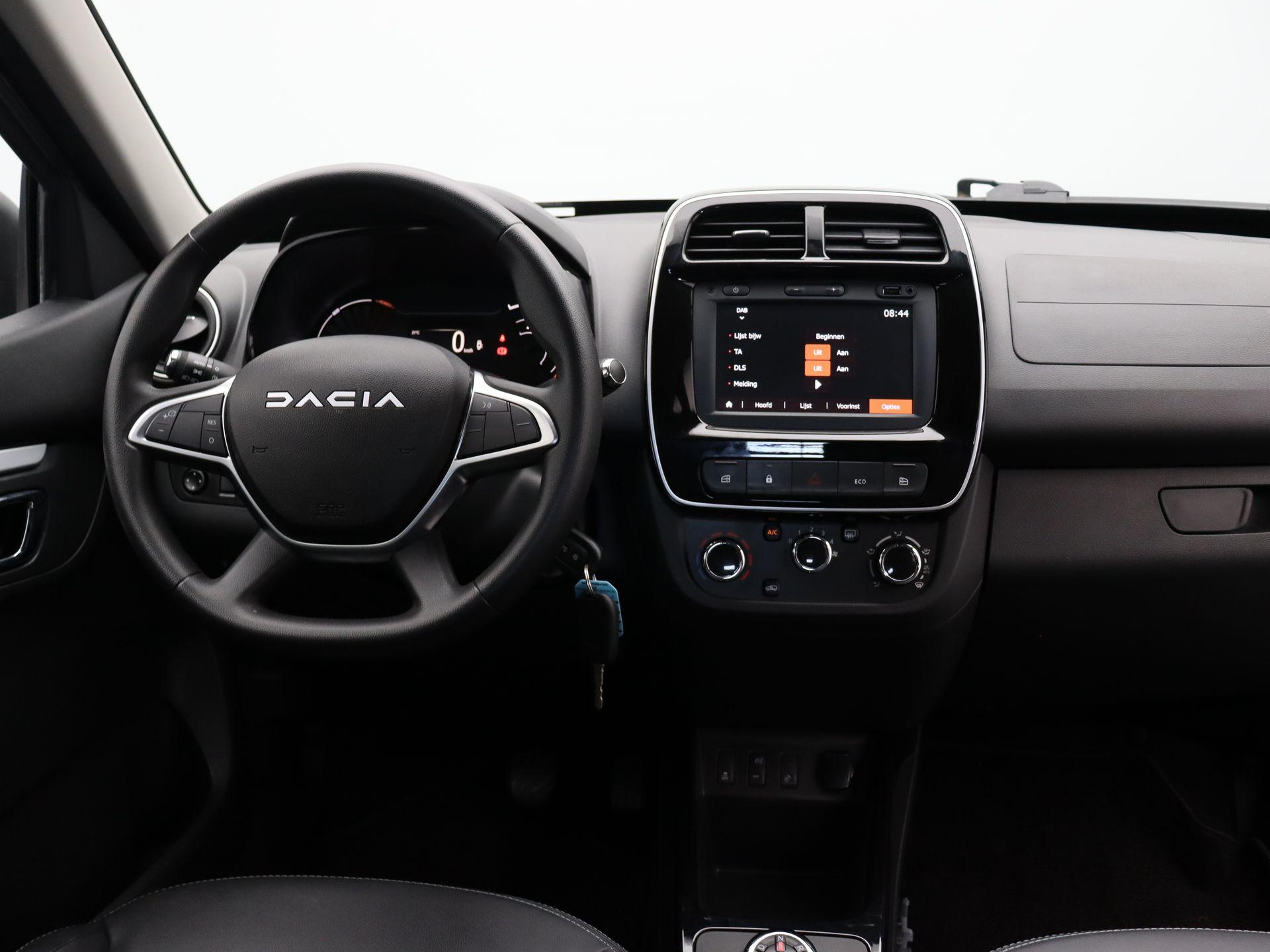 Dacia Spring Expression 27 kWh - Afbeelding 6