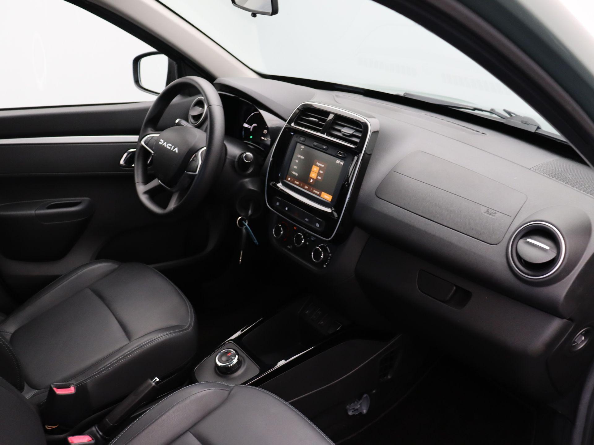 Dacia Spring Expression 27 kWh - Afbeelding 7