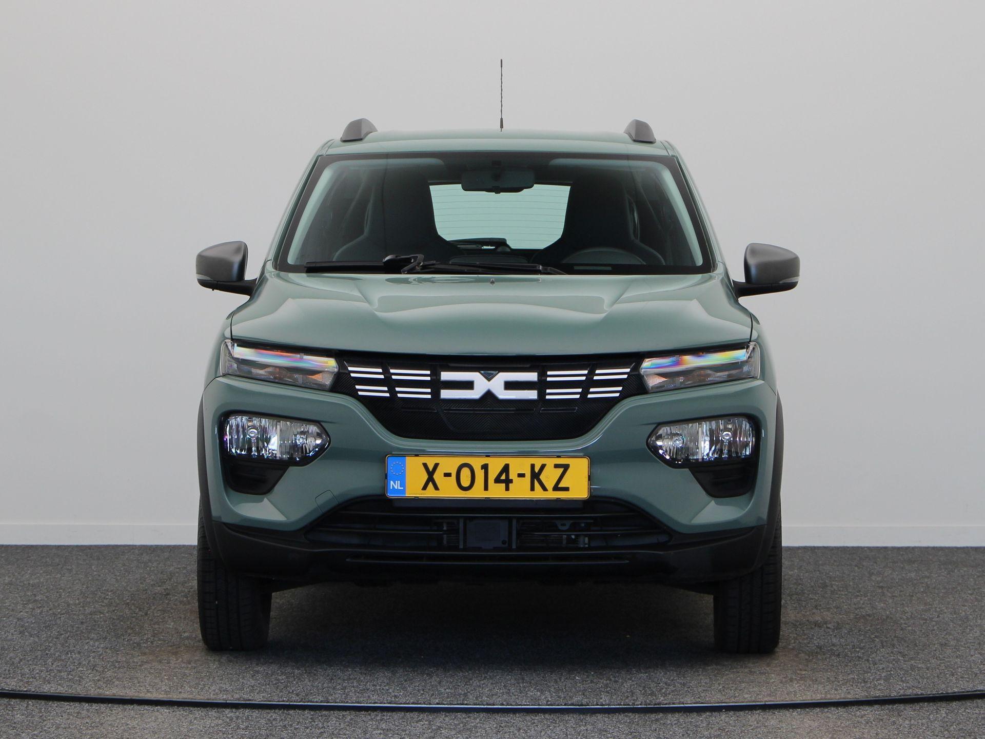 Dacia Spring Expression 27 kWh - Afbeelding 8