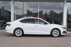 Škoda Octavia 1.0 TSI 110pk Sport Business - Afbeelding 3
