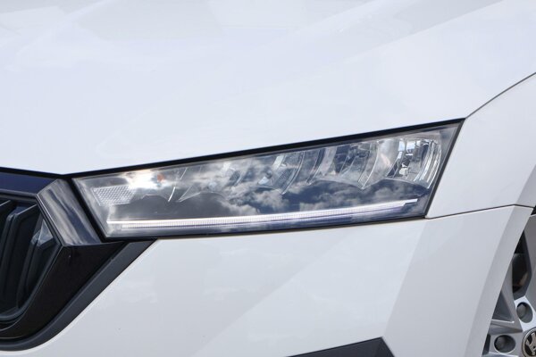 LED koplampen LED koplampen