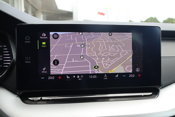 navigatiesysteem full map navigatiesysteem full map
