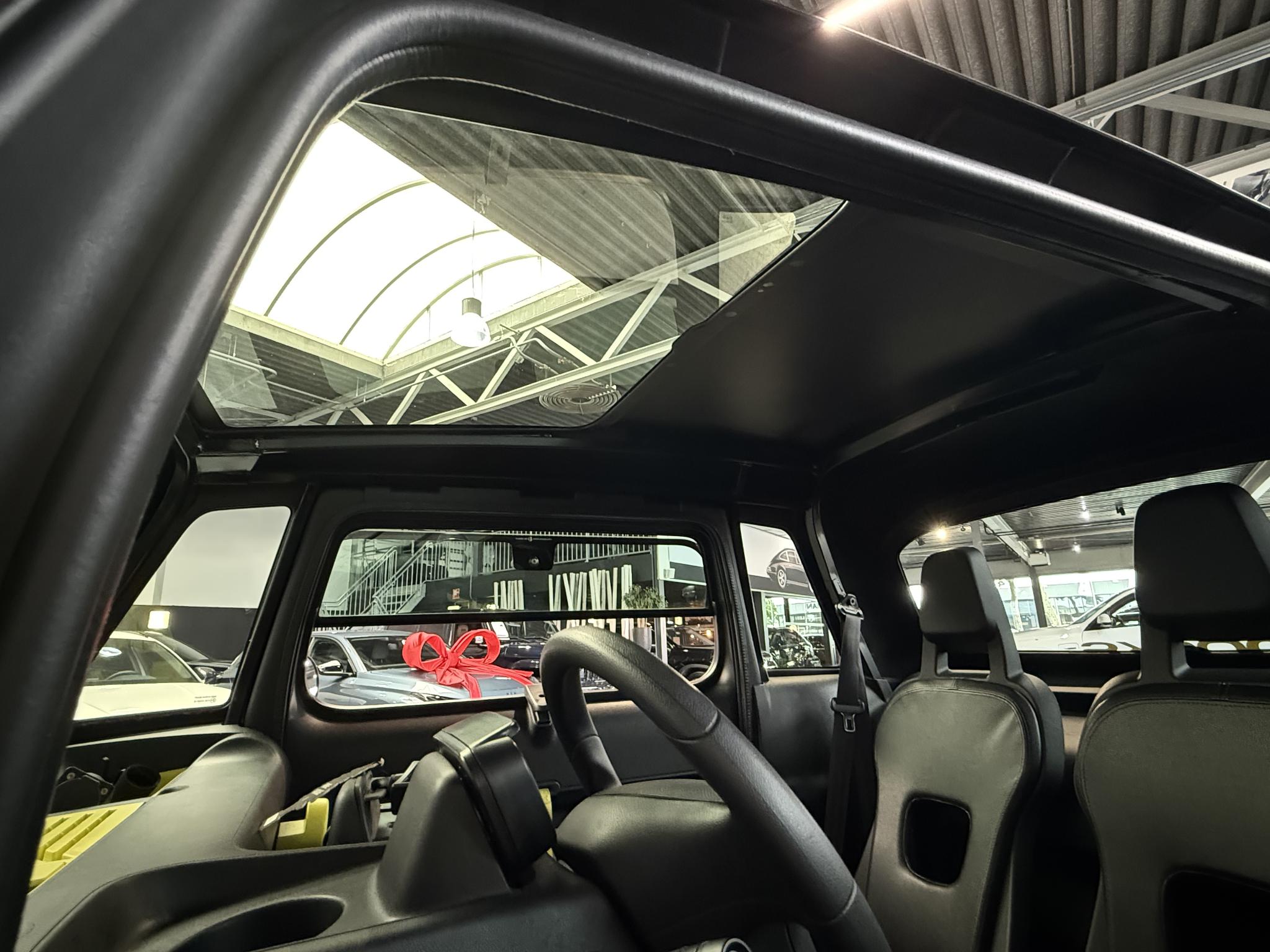 Opel Rocks-e