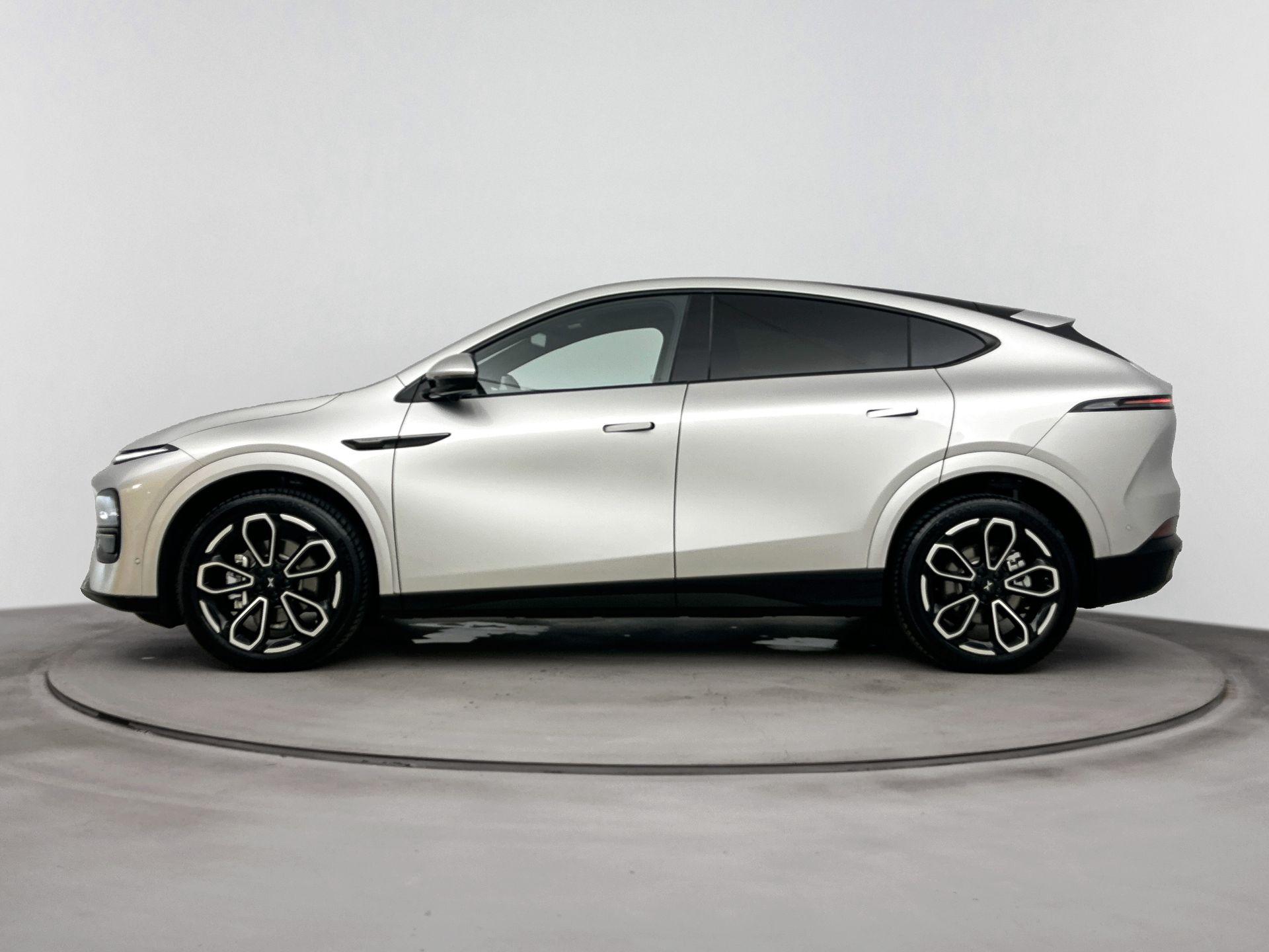 XPENG G6 RWD Long Range 80.8 kWh - Afbeelding 3
