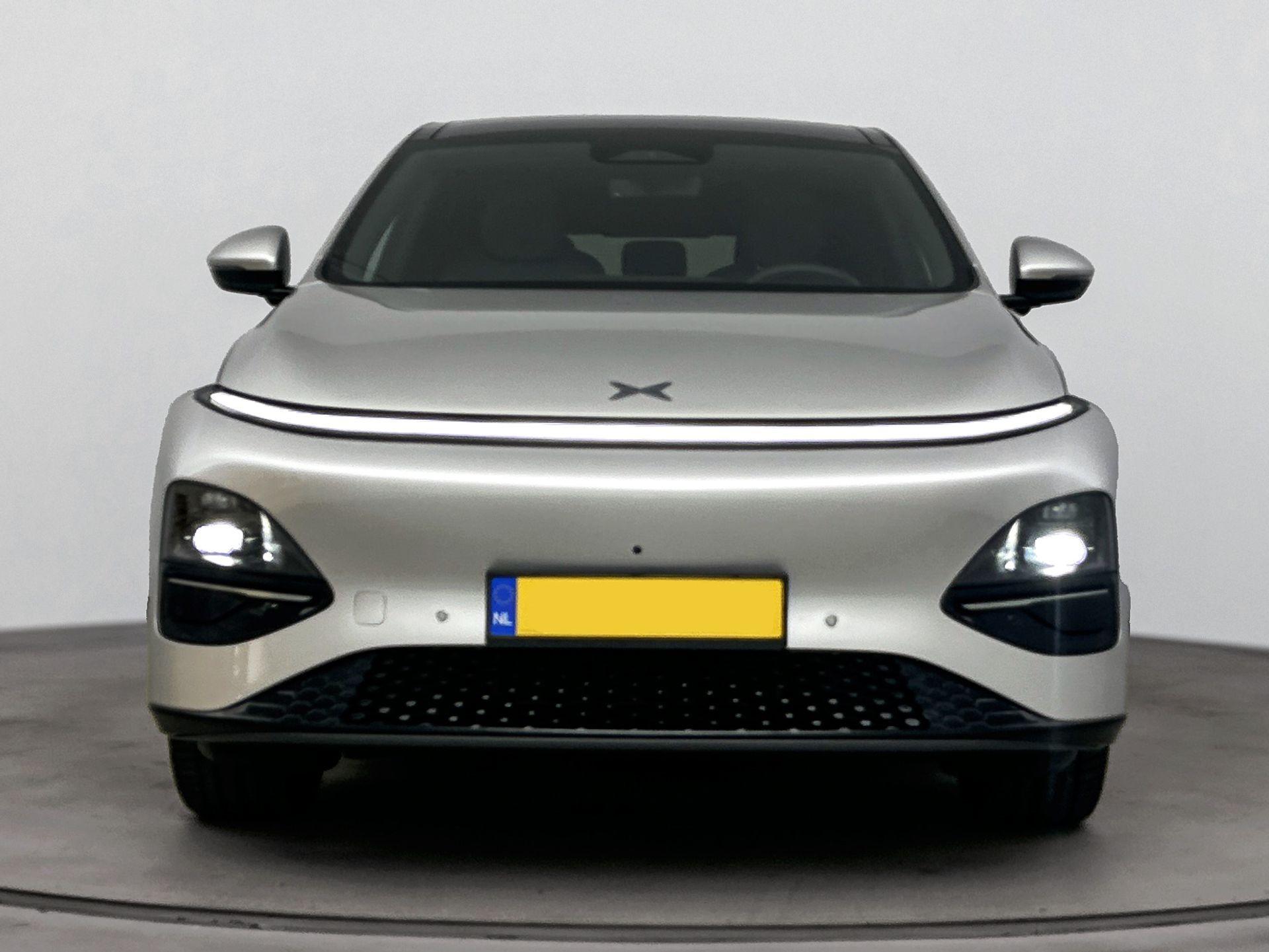 XPENG G6 RWD Long Range 80.8 kWh - Afbeelding 4