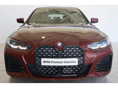 BMW 4 Serie 420i - Afbeelding 4