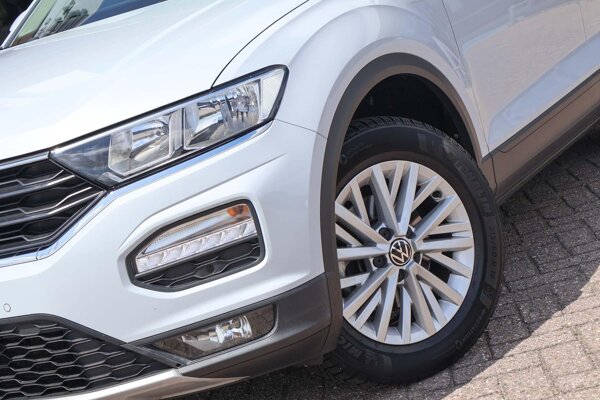 lichtmetalen velgen 16"