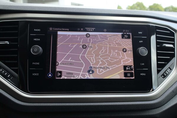 navigatiesysteem