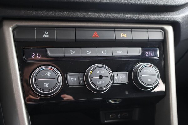 airco (automatisch)