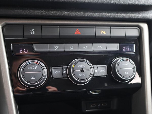 airco (automatisch) airco (automatisch)