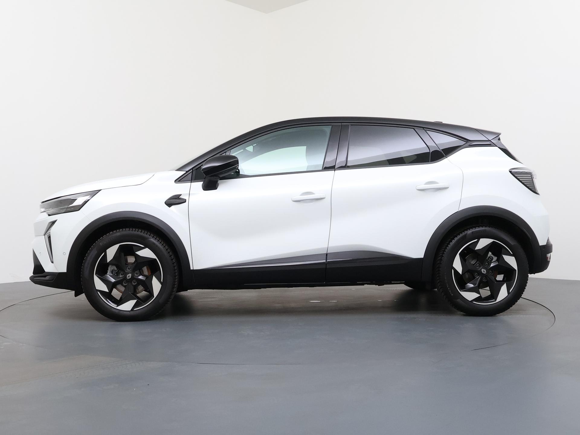 Renault Captur techno full hybrid E-Tech 160 - Afbeelding 2