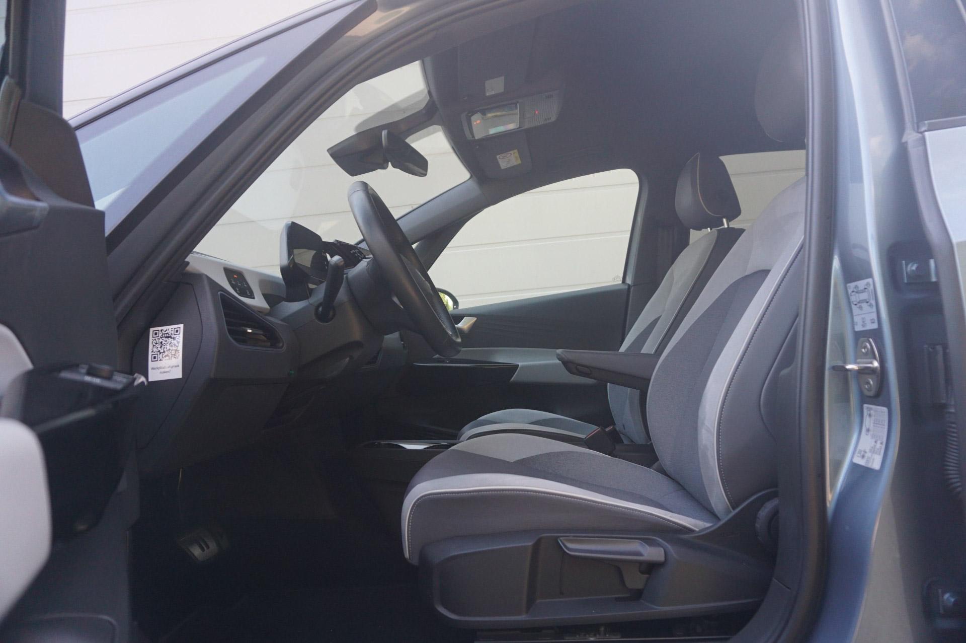 Volkswagen ID.3 204pk Business 58 kWh - Afbeelding 4