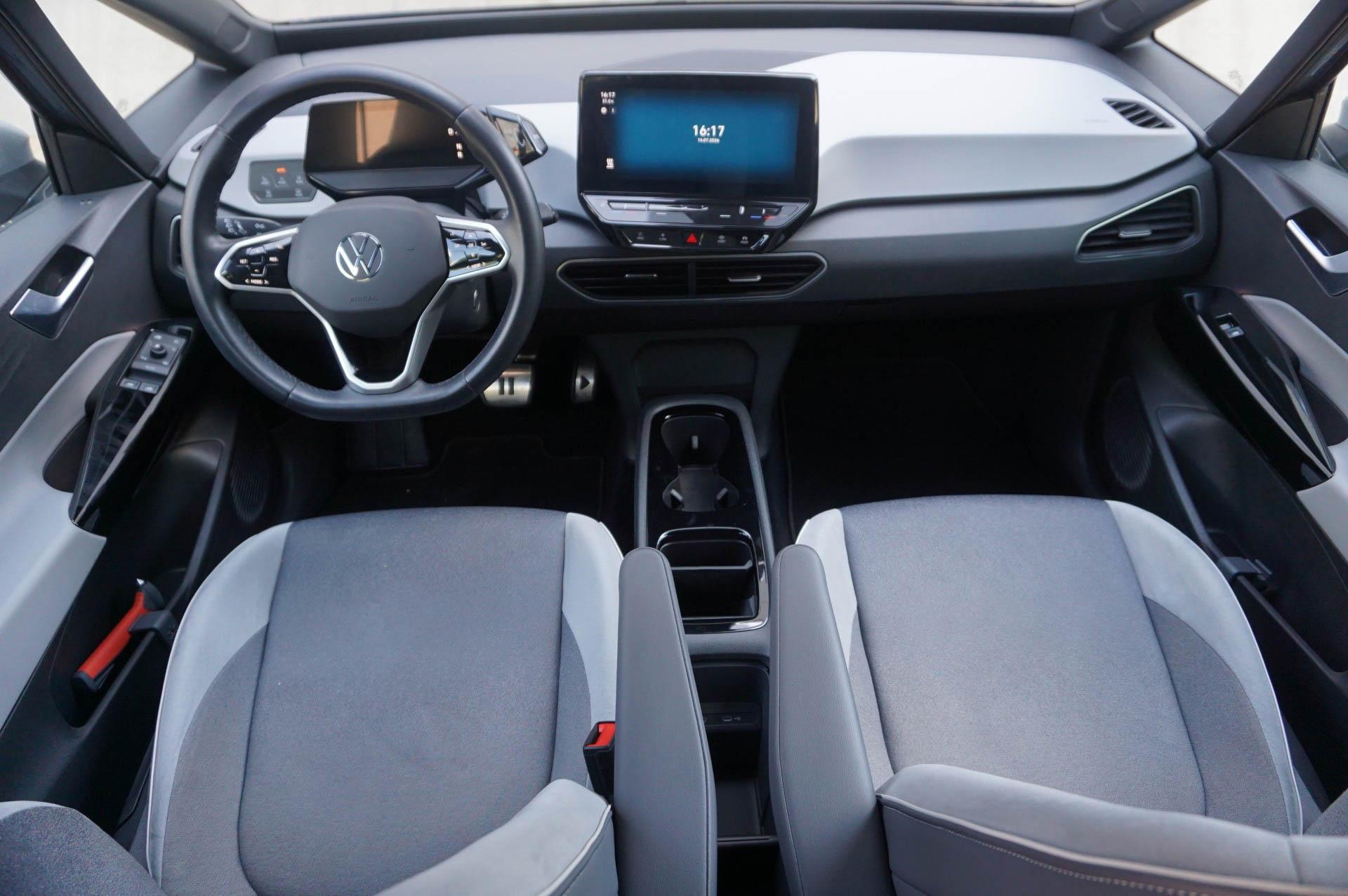 Volkswagen ID.3 204pk Business 58 kWh - Afbeelding 5