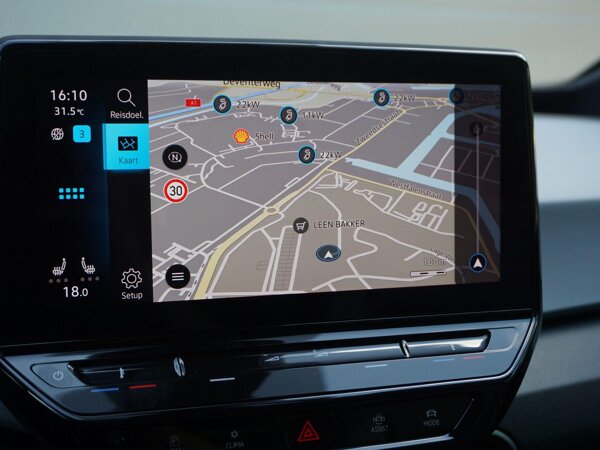 navigatiesysteem full map navigatiesysteem full map