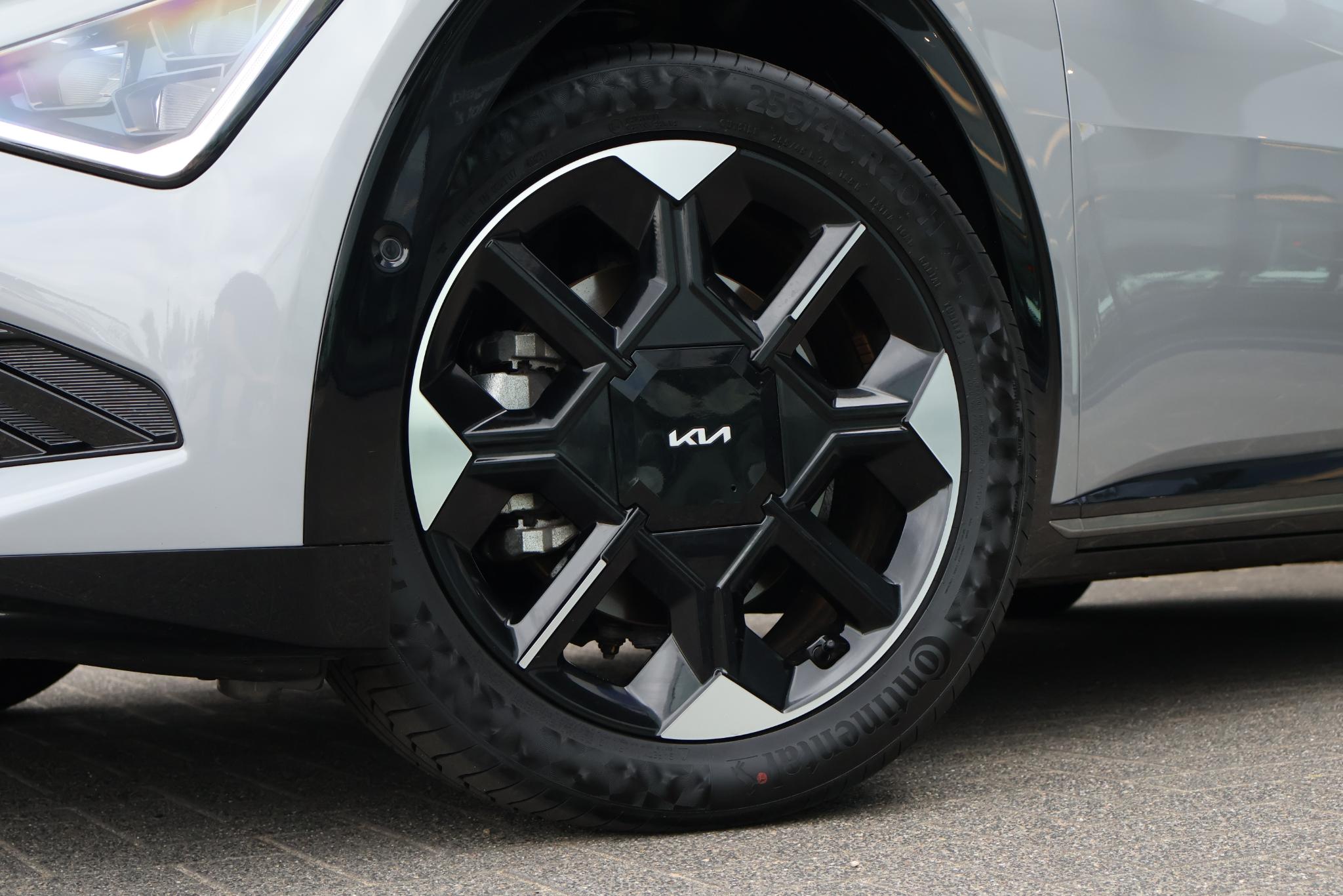 Kia EV6 Plus Advanced 84 kWh - Afbeelding 4