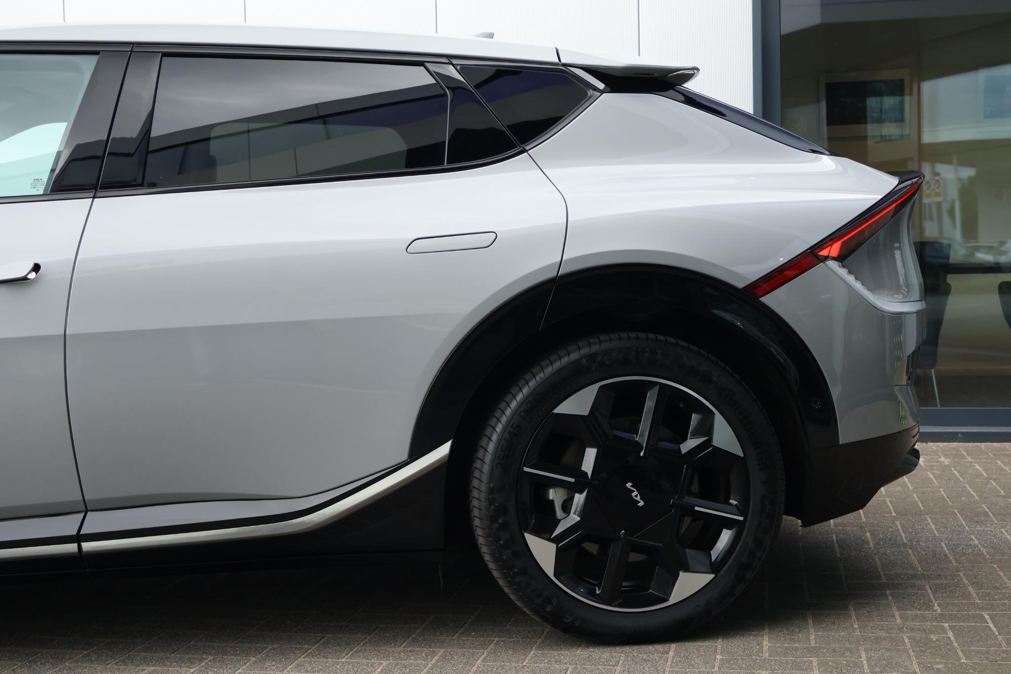 Kia EV6 Plus Advanced 84 kWh - Afbeelding 5