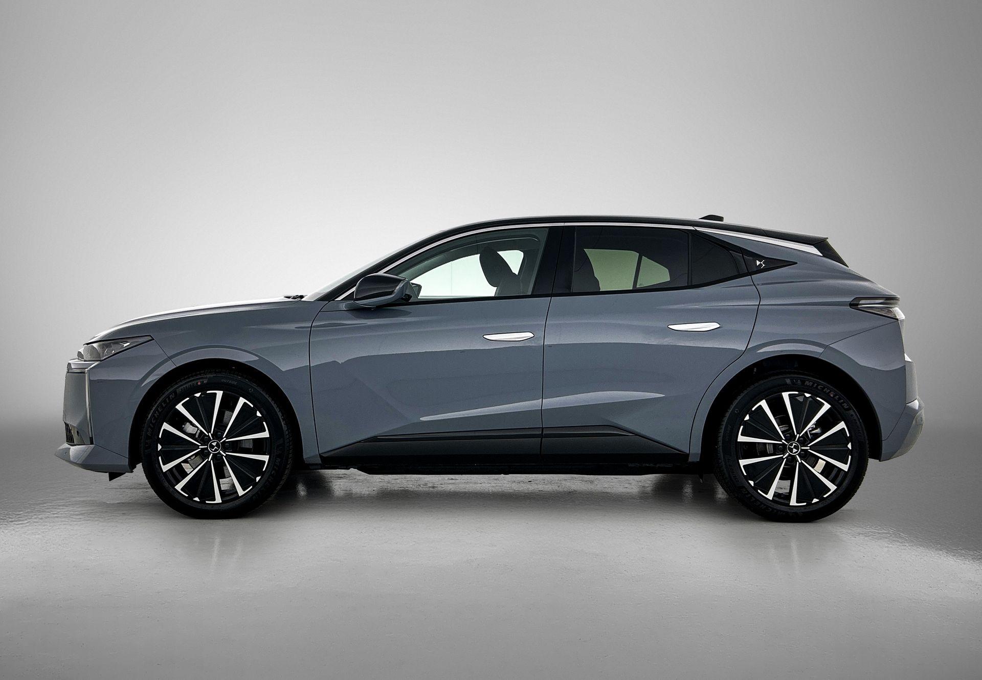 DS DS 4 No E-Tense Ligne Business Comfort Pack 58.3 kWh - Afbeelding 2
