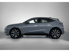 DS DS 4 No E-Tense Ligne Business Comfort Pack 58.3 kWh - Afbeelding 2