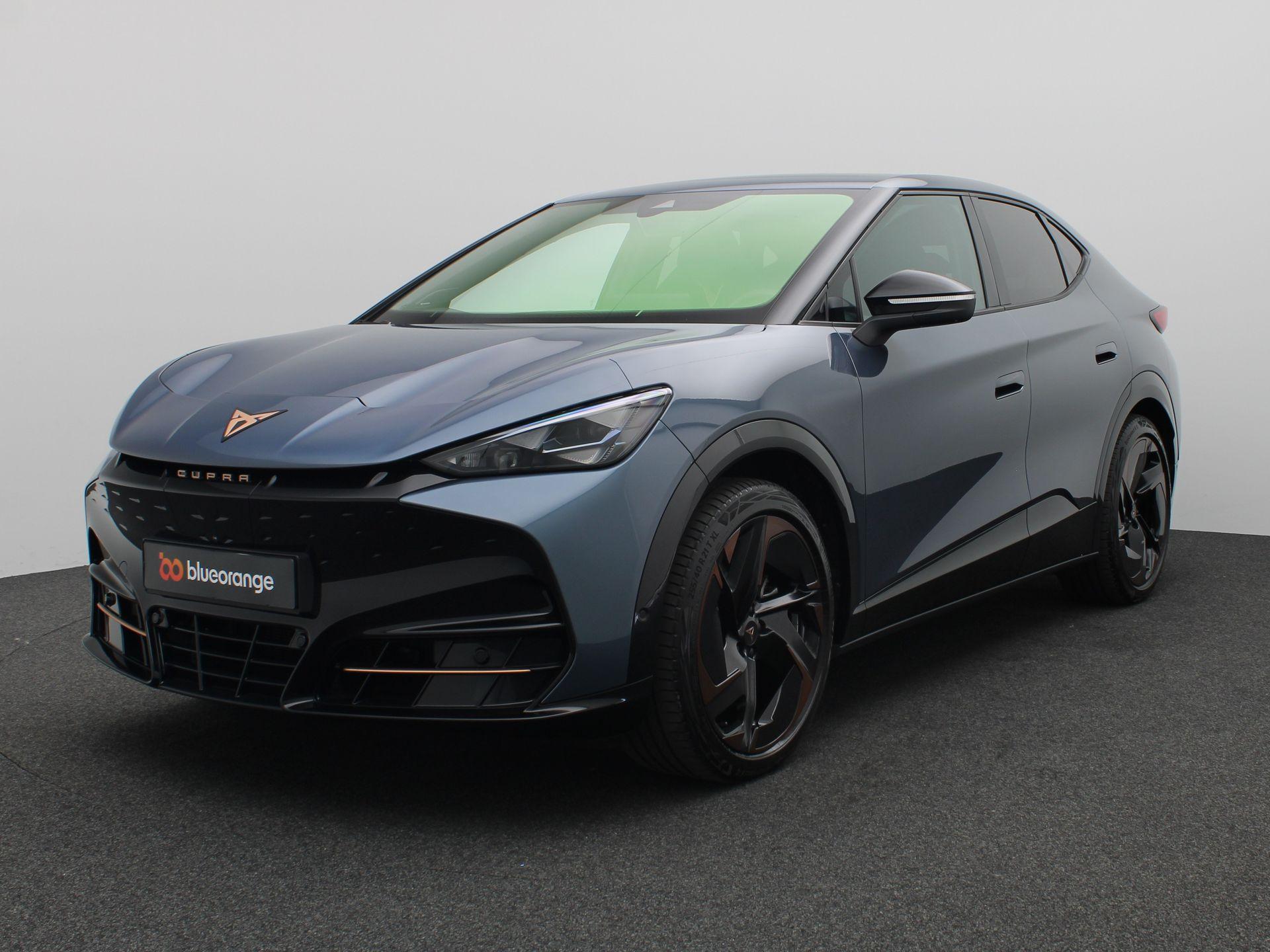 CUPRA Tavascan Adrenaline 82 kWh 286PK aut.