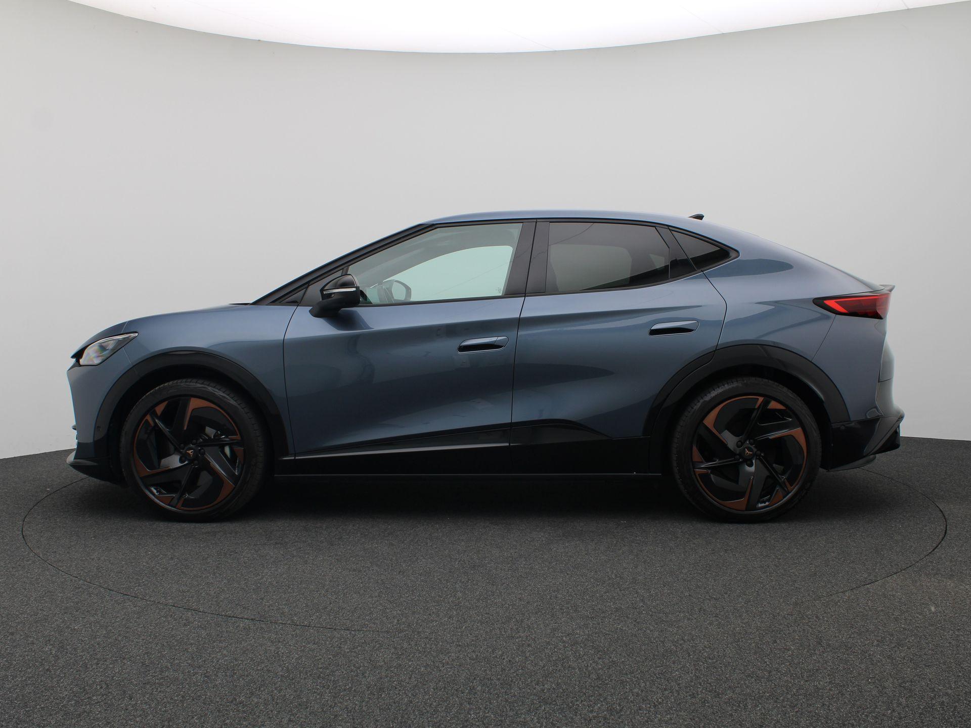CUPRA Tavascan Adrenaline 82 kWh 286PK aut. - Afbeelding 3
