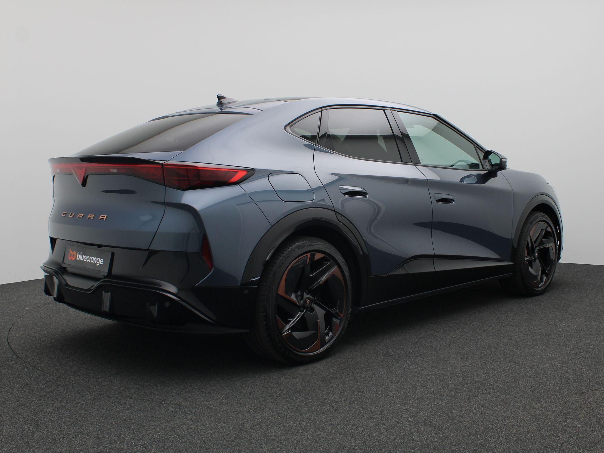 CUPRA Tavascan Adrenaline 82 kWh 286PK aut. - Afbeelding 4