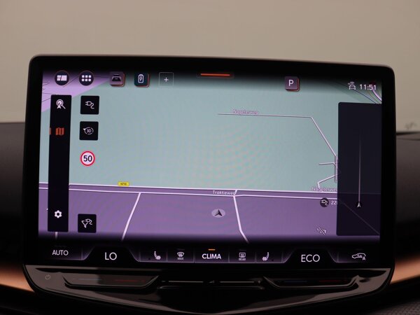 navigatiesysteem