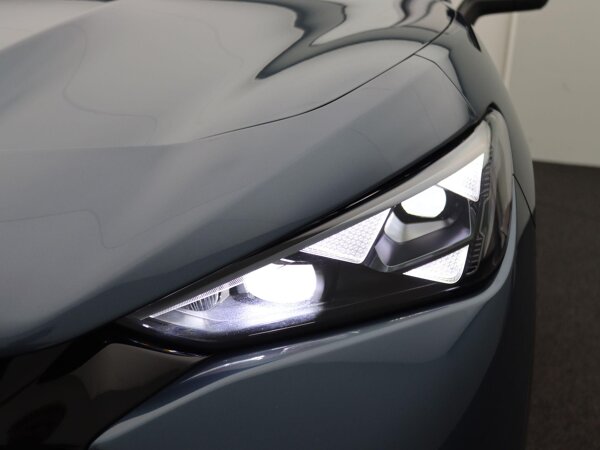 matrix LED koplampen