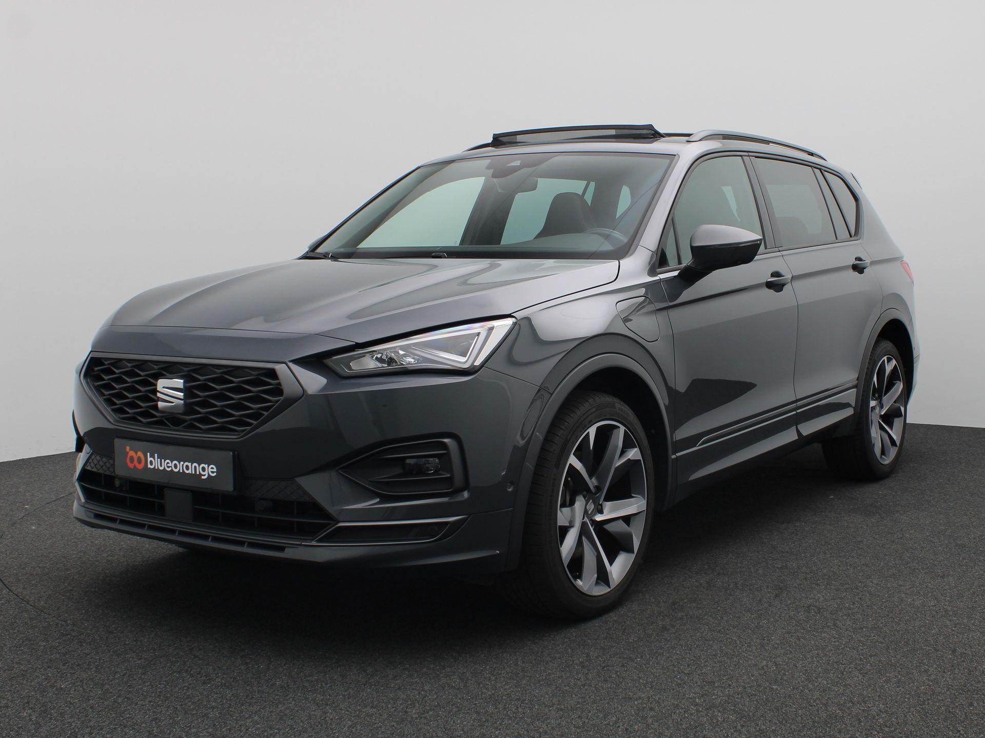 SEAT Tarraco 1.4 TSI e-Hybrid PHEV FR Business