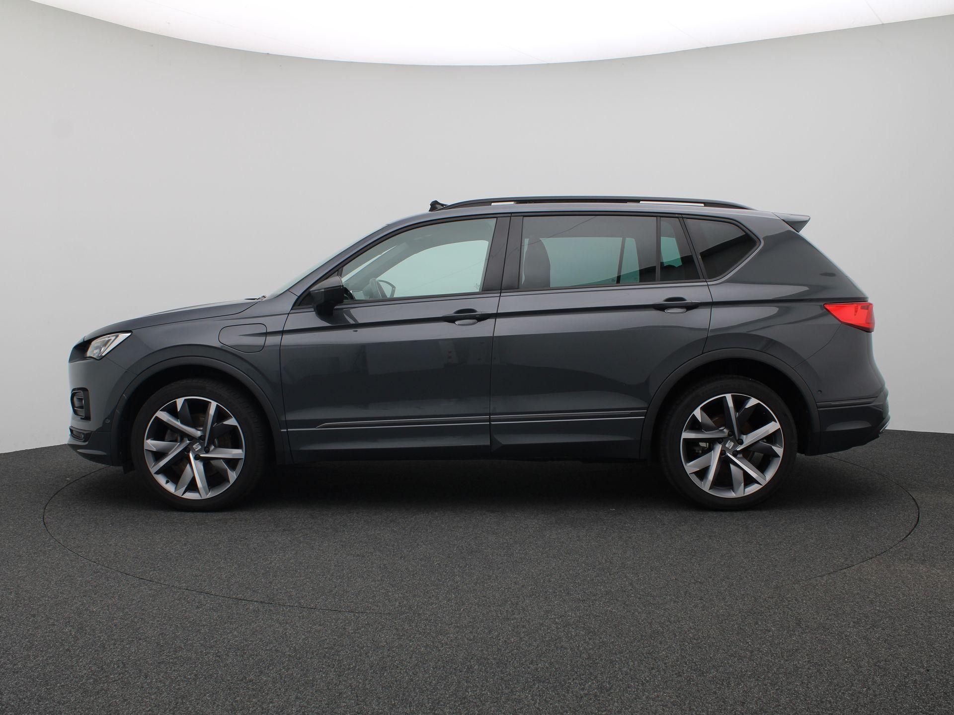 SEAT Tarraco 1.4 TSI e-Hybrid PHEV FR Business - Afbeelding 3