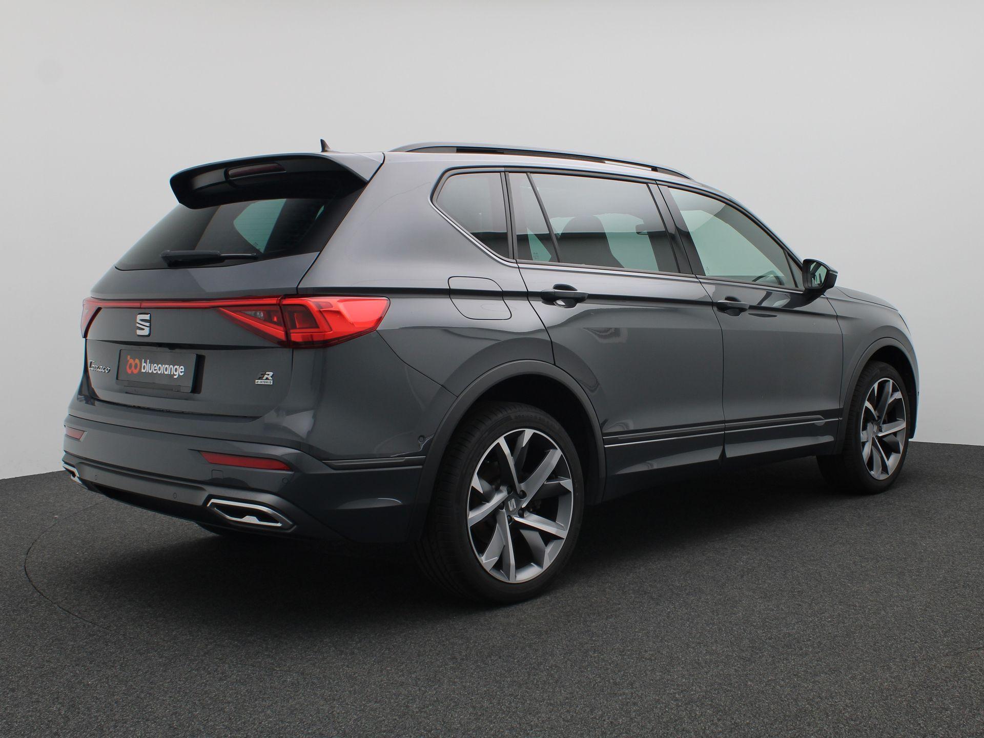 SEAT Tarraco 1.4 TSI e-Hybrid PHEV FR Business - Afbeelding 4