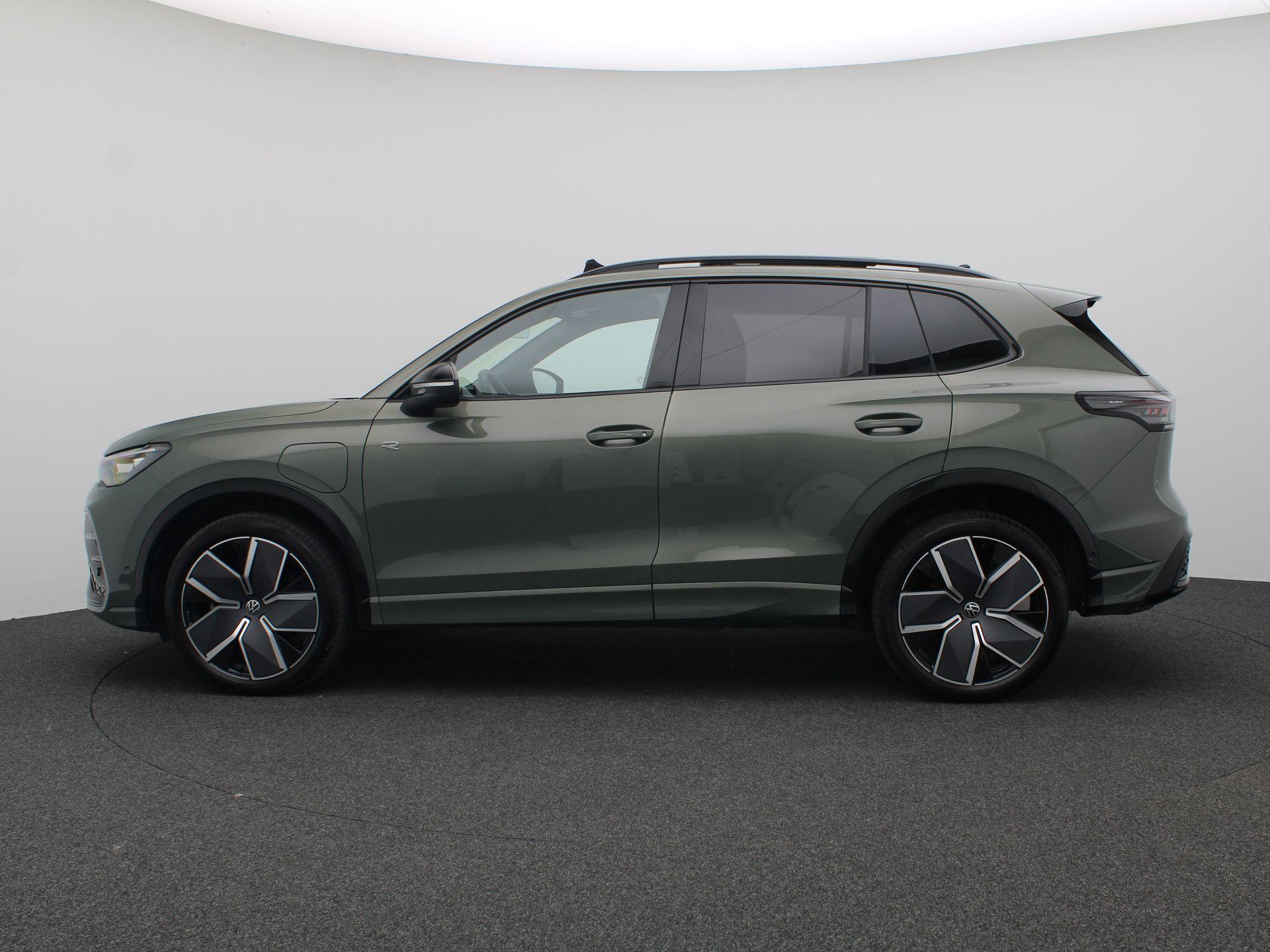 Volkswagen Tiguan 1.5 eHybrid R-Line Edition 272PK DSG - Afbeelding 3