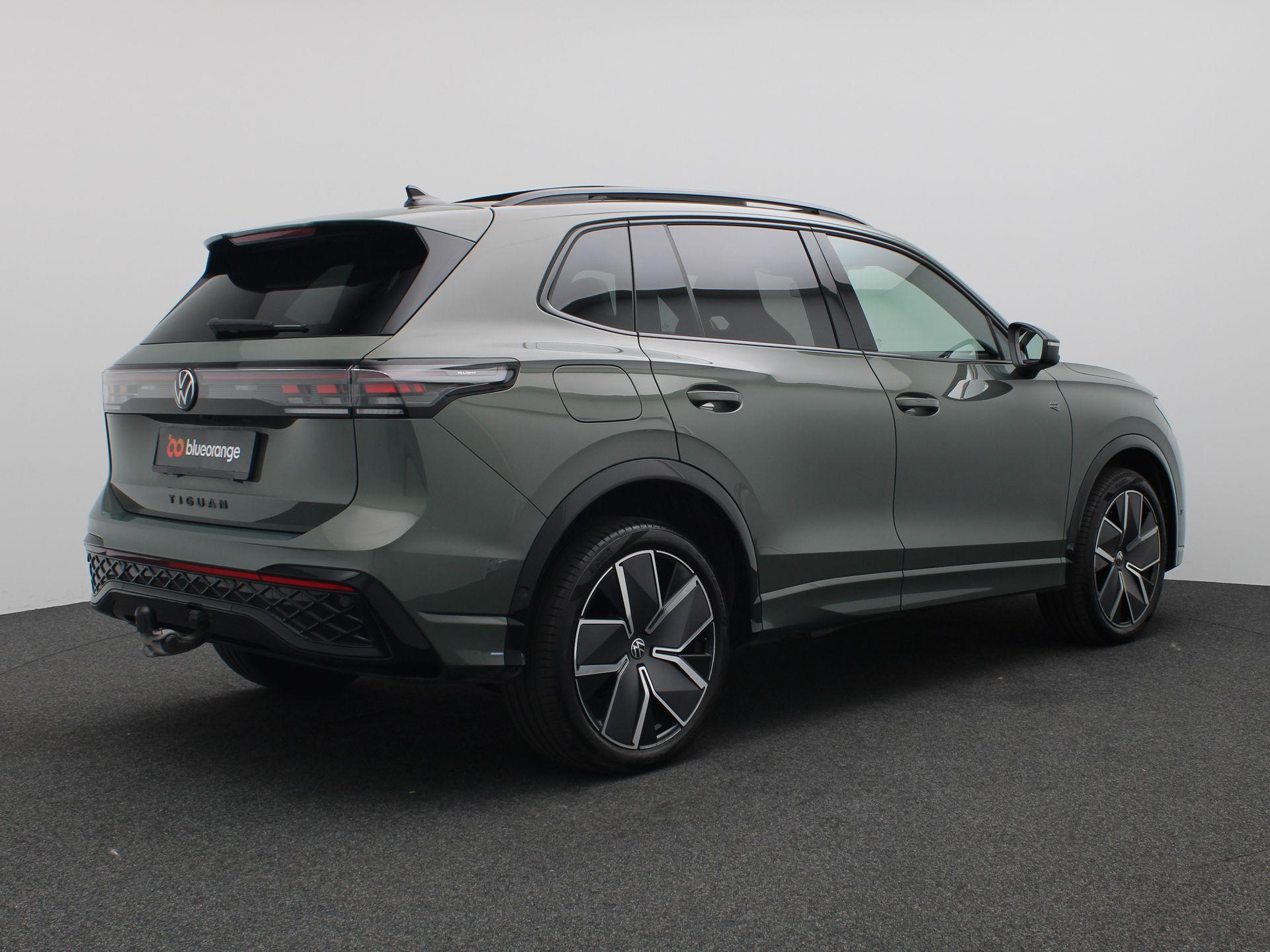 Volkswagen Tiguan 1.5 eHybrid R-Line Edition 272PK DSG - Afbeelding 4