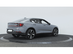 Polestar 2 Standard Range Single Motor 63kWh | 20 Inch | SOH 96,2% | - Afbeelding 2