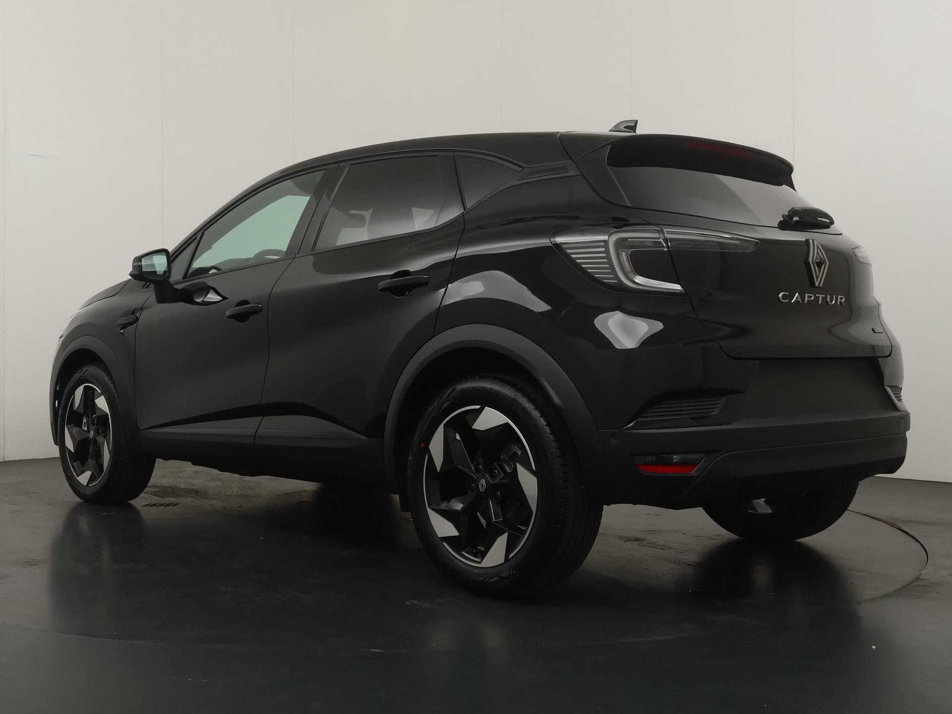 Renault Captur 1.8 E-Tech full hybrid 160 techno - Afbeelding 3