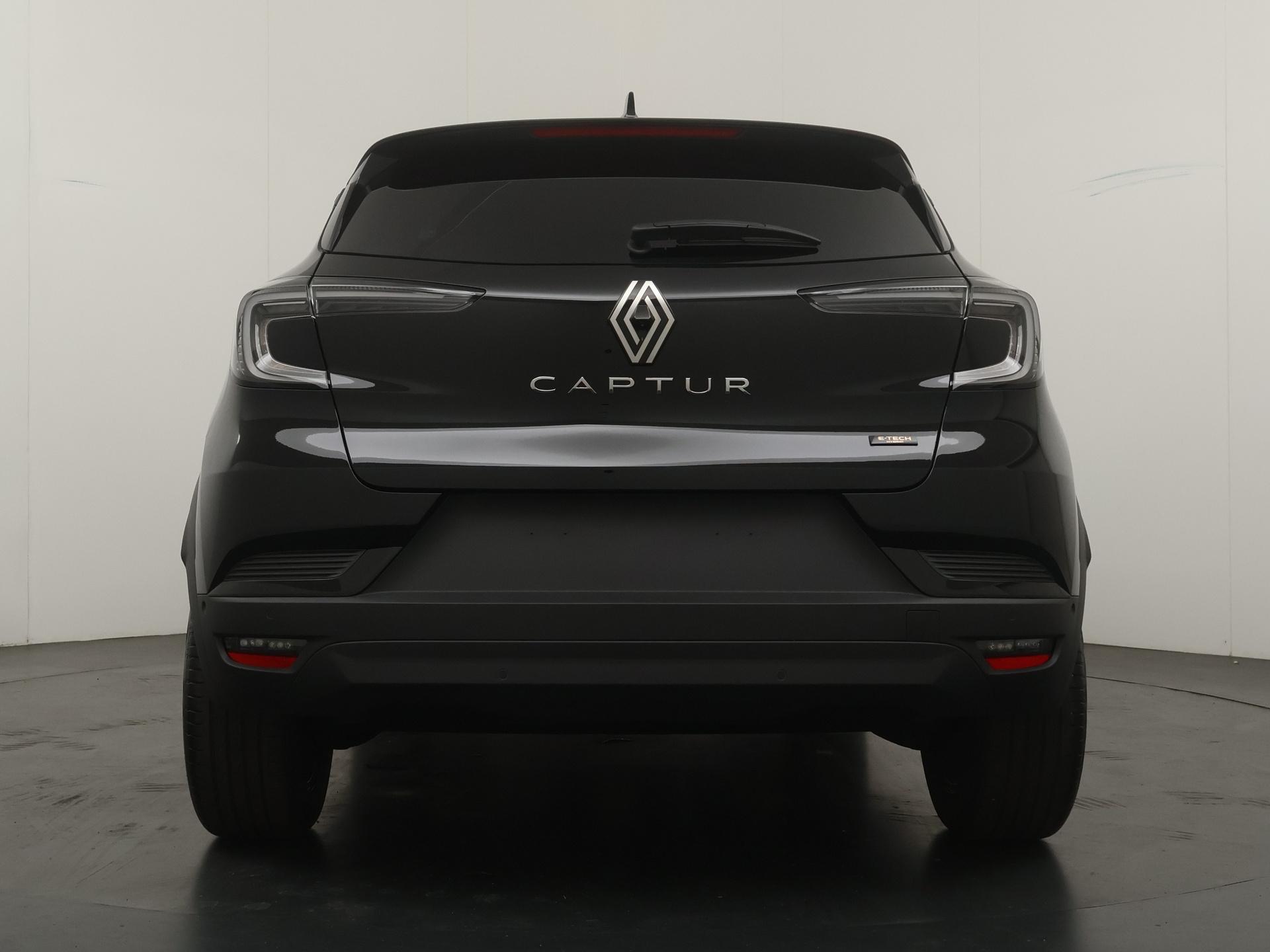 Renault Captur 1.8 E-Tech full hybrid 160 techno - Afbeelding 4