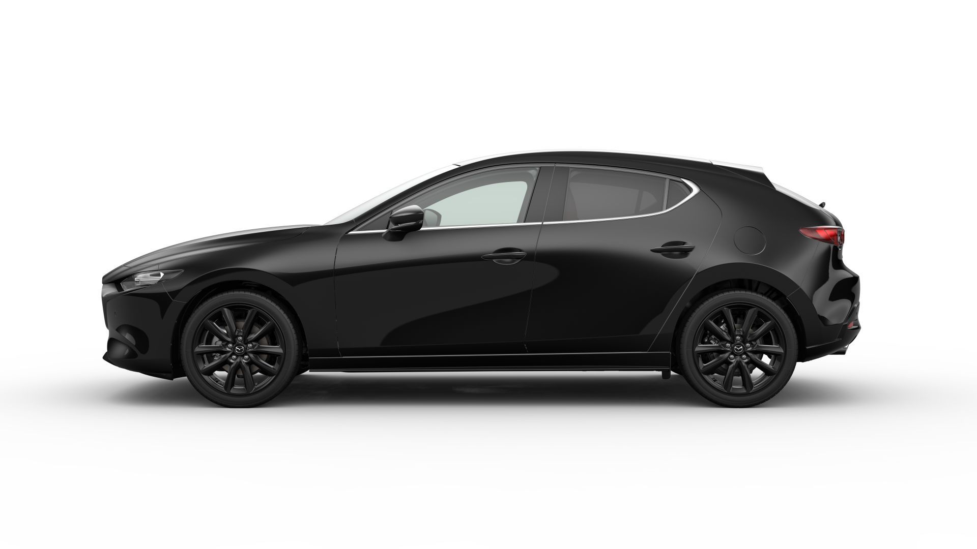 Mazda 3 Nagisa - Afbeelding 2