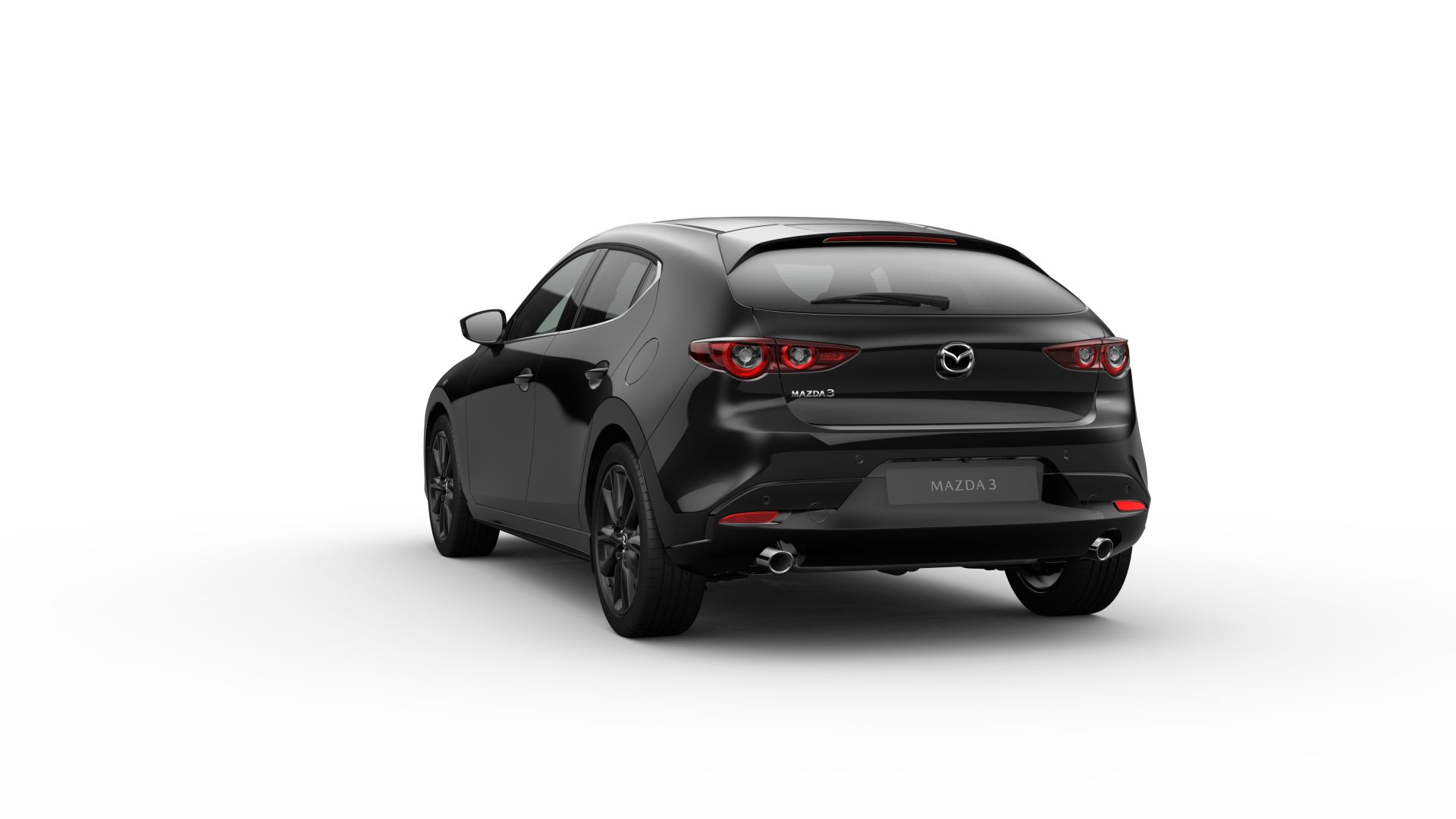 Mazda 3 Nagisa - Afbeelding 3