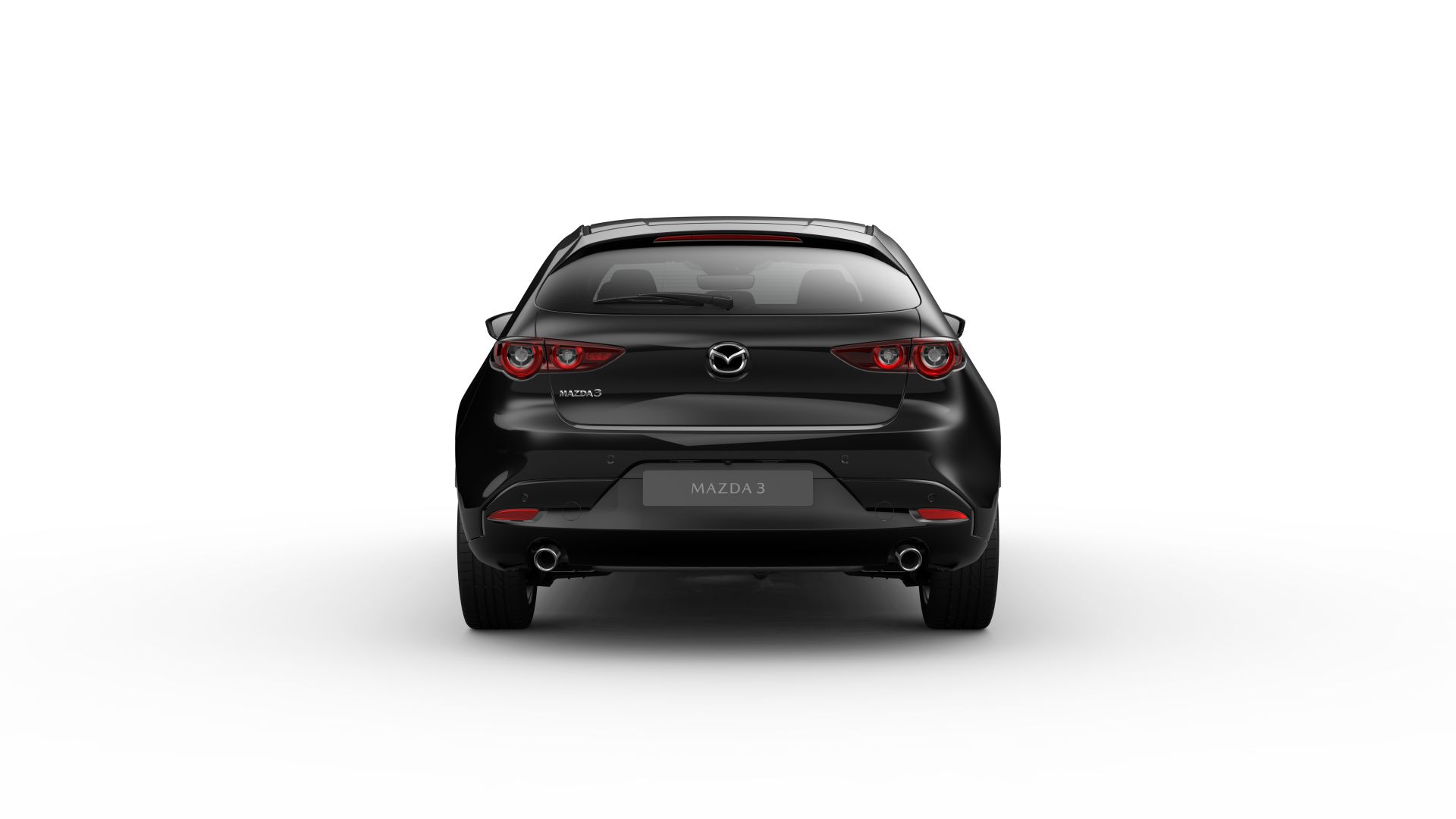 Mazda 3 Nagisa - Afbeelding 4